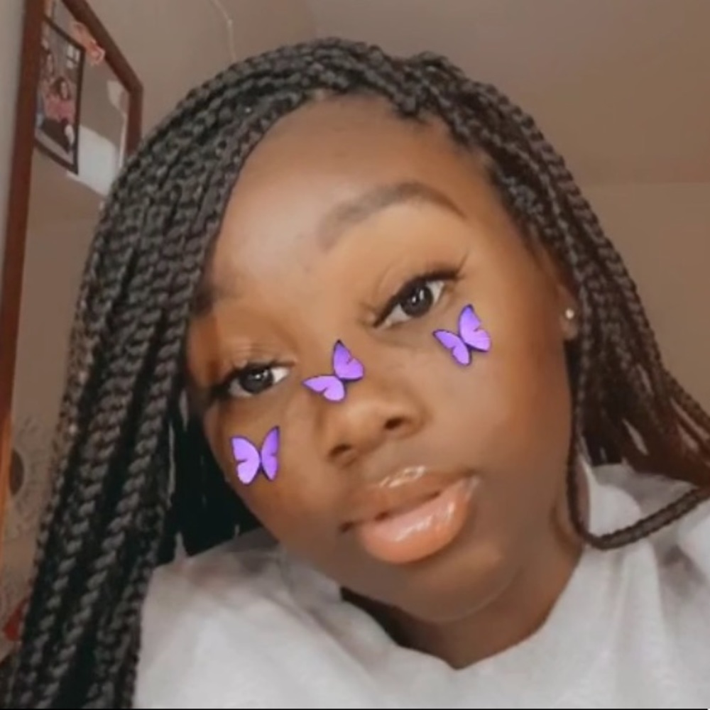 Meet your Posher, Tniyah